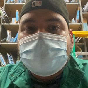 Meet your Posher, Ivan